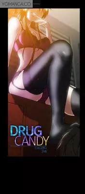 [Yihyeonmin] Drug Candy Ch.0-29 (English) (YoManga)