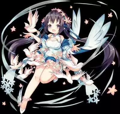 [Hentai Emblem (Gyotoukotsu)] Netorare Lane Vol. 2 (Azur Lane) [Chinese] [天煌汉化组] [Digital]