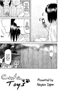 [Nagare Ippon] Meat Hole Ch.02-04,07-09 [English]