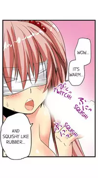 [Jyunn Irie] Sneaked Into A Horny Girls' School