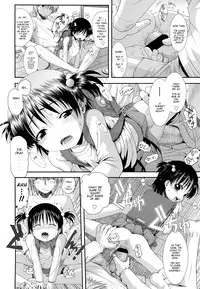 [Ohnuma Hiroshi] Gohan ha Ittengo Ninbun (Cooked Rice is a 1.5 Serving) [English] [Mistvern]