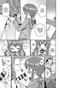 [Gengorou] Shoujo Konkatsu Jidai -Looking for the one- Ch. 1-6 [English]