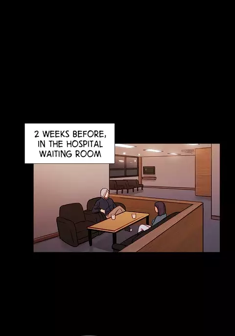 Scandal of the Witch Ch.1-33