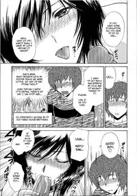 [Shou Akira] Rent xxx | XXX Loan (Seme Ane) [English] [Copy Of] [Decensored]