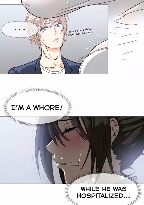 Household Affairs Ch.1-46