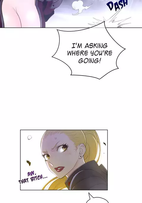 Perfect Half Ch.1-39