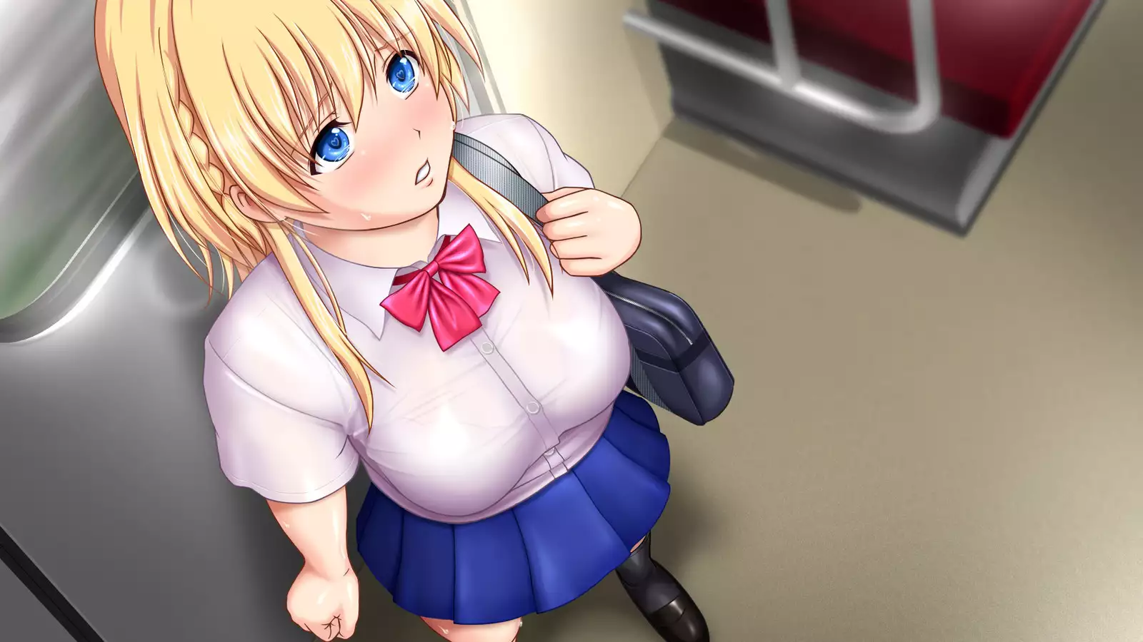 Iede JK to Namahame Doero Seikatsu!! ~Nandemo Suru kara Tomete Kudasai~