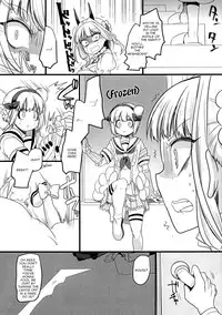 Pink Iro no Mahou no Stick | Pink Magic Wand