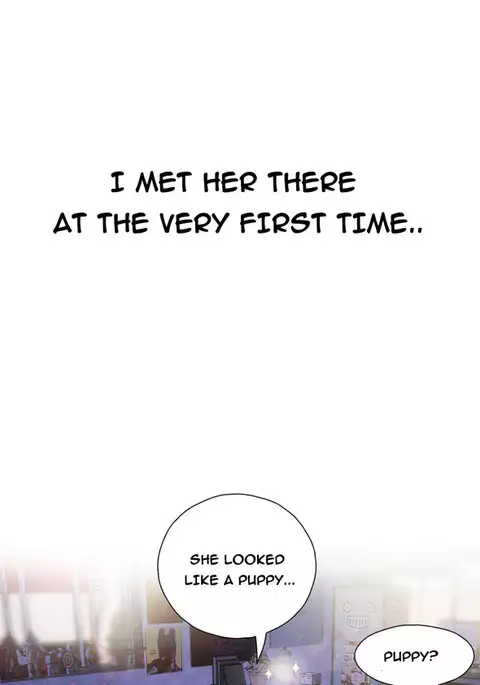 Tissue Thieves Ch.1-36