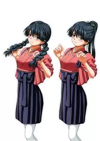 [Senbon Knock Zadankai (Inaba Fuyuki)] Shojo no Mama Miboujin to Natta Houshou-san ga Otto no Clone o Umi, Sodate, Soshite... (Kantai Collection -KanColle-) [Digital]