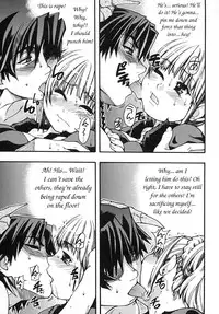 [Shiwasu no Okina] Shining Musume. 2. Second Paradise [English] [Overlook]