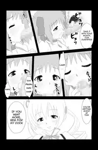 [Ore no Machine] Otoko no Ko Magica | Crossdressing Magica (Puella Magi Madoka☆Magica) [English] =Little White Butterflies + BoinChuu Loli=