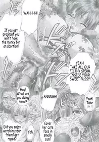 (Comic Characters! 01) [Studio★ParM (Kotobuki Utage)] PM07 Zoku Ichigo Gari (Ichigo 100%) [English]