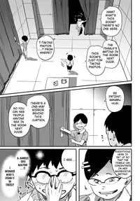 [Hana Hook] Hahaoya Shikkaku Elite Oyako no M Buta Netorare Tenraku Jinsei [English]