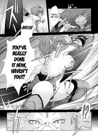 [Po-ju, Zappa Go] Secret Journey [English] [ReEdit]