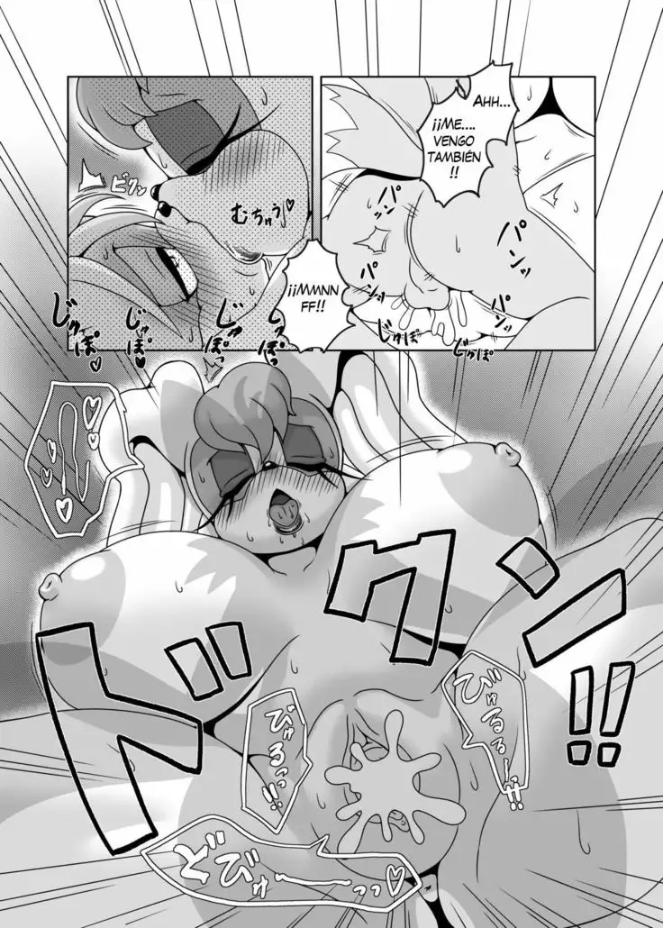 Kemono no Kanzume Gaiden