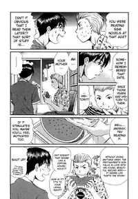 [Sano Takayoshi] Domestic Love Syndrome / Kateinai Renai Shoukougun Ch.1-2 [English] [Japanzai]