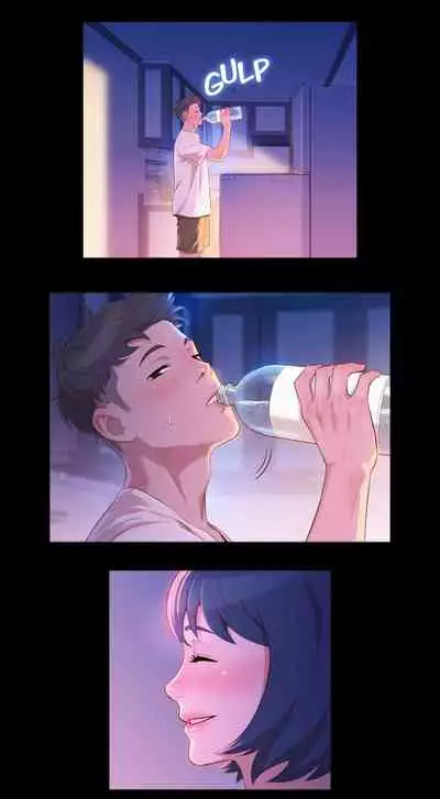 Sister Neighbors (Uncensored) [Chapter 1-18]