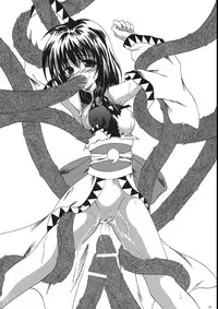 (C71) [RED RIBBON REVENGER (Makoushi)] Kuroneko no Gotoshi!? 1.5＋α (Black Cat)