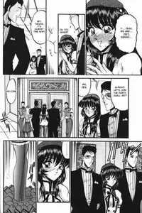 [Saki Komura] Kichiku [English]