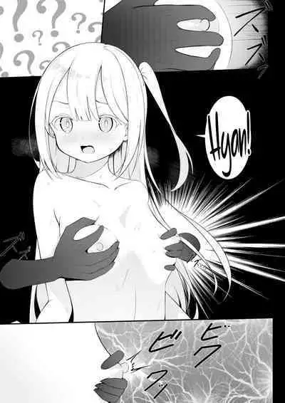 Kaeriuchi Yuri Sex | Revenge Yuri Sex