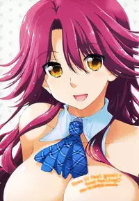 [Kamino Ryu-ya] Does it Feel Good? x Good Feeling Ch. 1-5 + Extra [English]