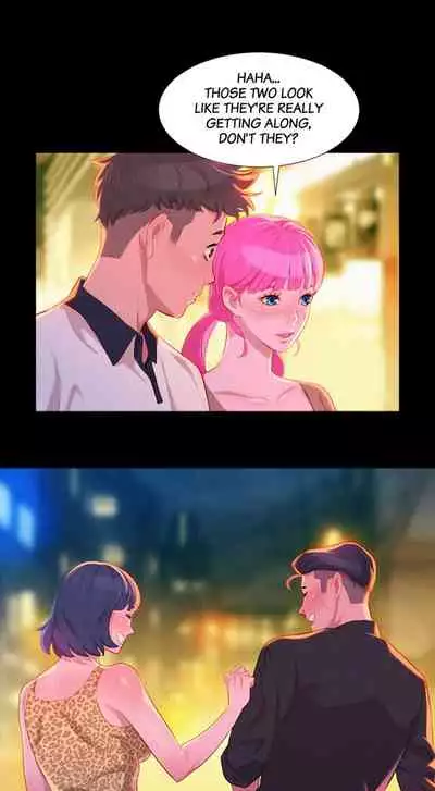 Sister Neighbors (Uncensored) [Chapter 1-18]