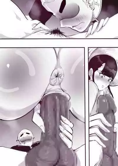 Shuugaku Ryokou de Akogare no Okami-san ni Fudeoroshi Saremashita | Cherry Popped By A Lovely Traditional Inn Proprietress