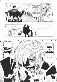 (C91) [Kocho Kocho Koukou (Bonten)] P.O.M Another Episode "J.A.C.K" (One Piece) [English] [desudesu]