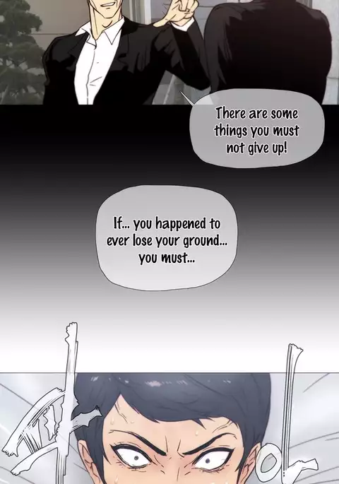 Household Affairs Ch.1-46