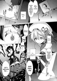 (C91) [Vpan's EXTASY (Satou Kuuki)] Dorei Shoukan Shigure (Kantai Collection -KanColle-) [English] {Hennojin}