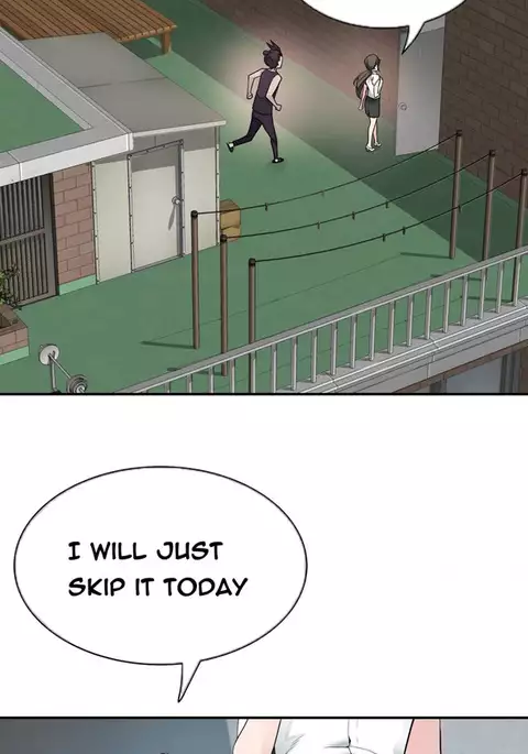 Tissue Thieves Ch.1-20