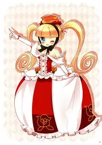 (Loketto 5) [Dipper Magic (Hoshino Nia)] Cat ears of Ruche (7th Dragon)