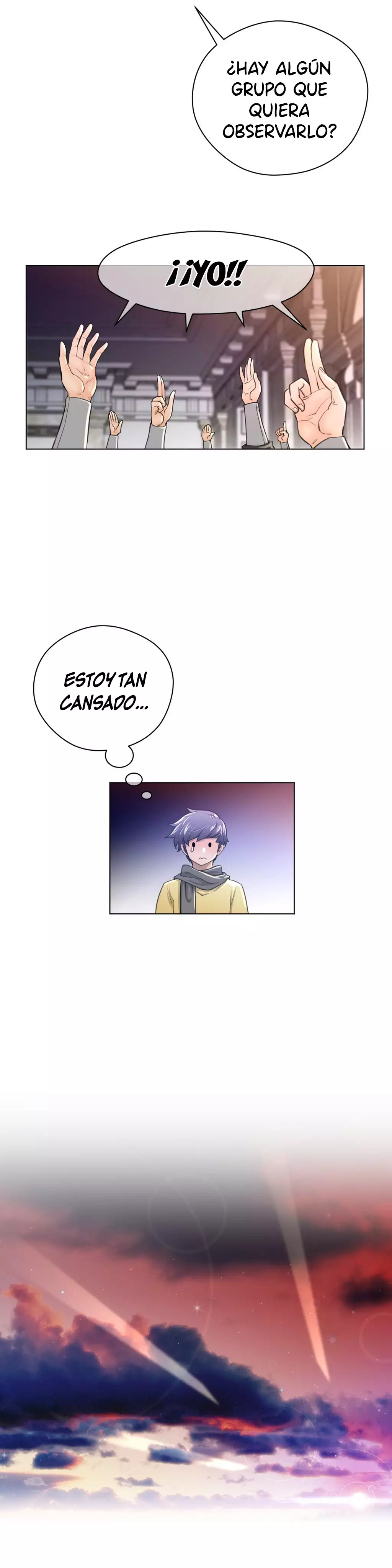 Perfect Half Ch.1-25