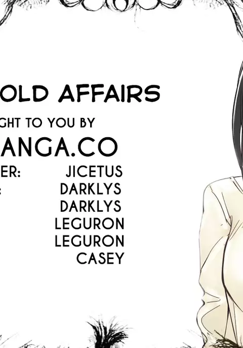 Household Affairs Ch.1-46