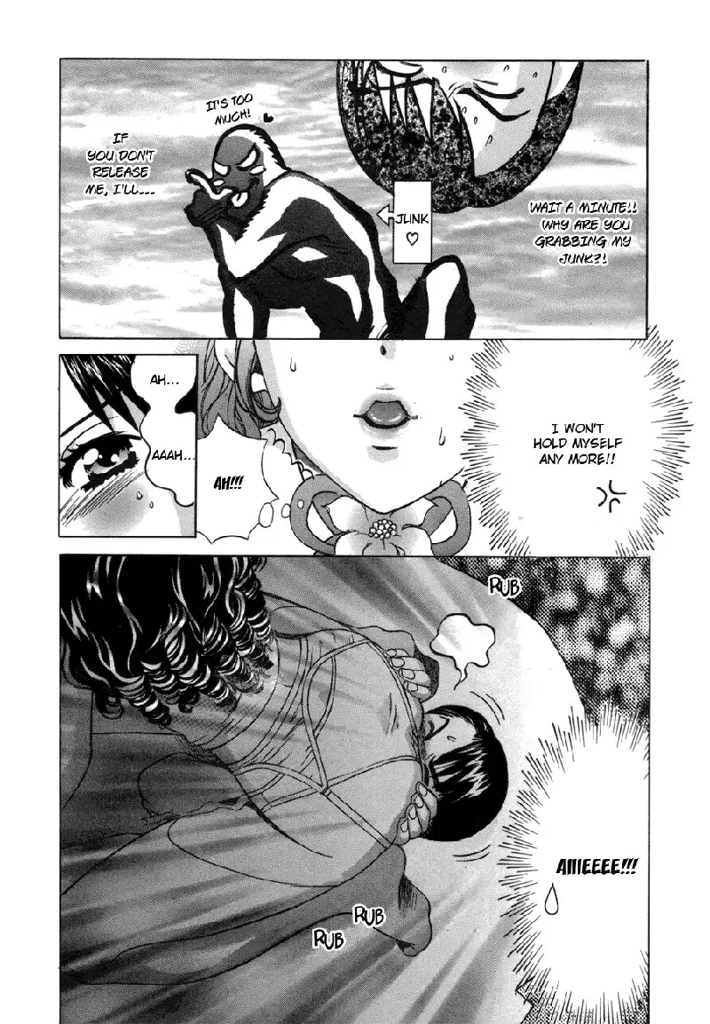 Love Junkies Vol6 - Scene 48