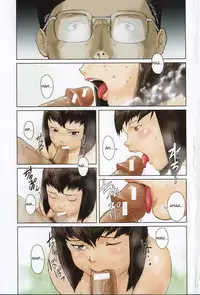 [Nokyu] Jyurin Toiro [English] =LWB=