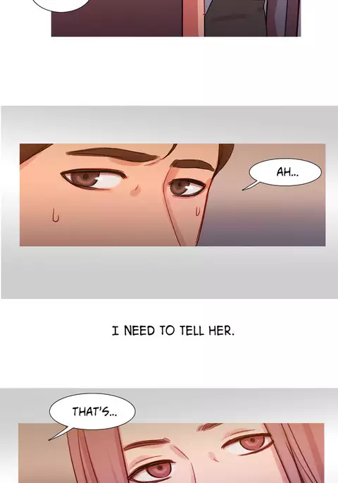 Scandal of the Witch Ch.1-37