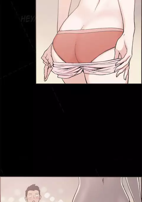 Cohabitation Ch.1-32