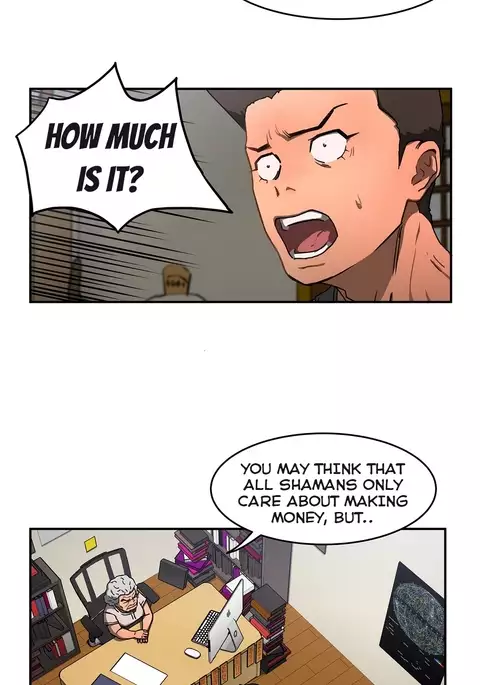 Refrain Love Ch.1-39