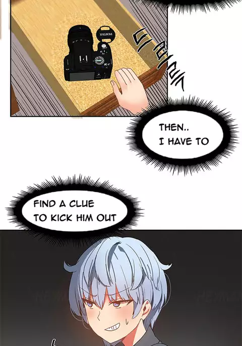 Hari Dormitory Ch.0-20