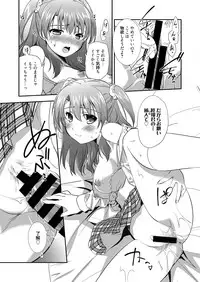 Web Manga Bangaichi Vol. 9