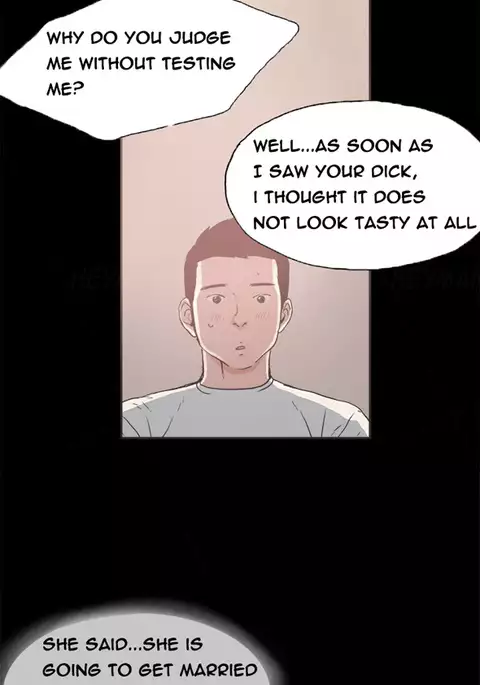Cohabitation Ch.1-48