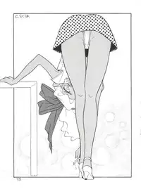 (C46) [Otoko no Roman (T.Fumiya, C. Rakuroa] Tenchi Gomen! (Tenchi Muyo)