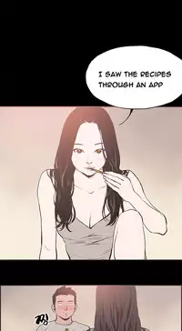 [Mr. Byeong-Su] Cohabitation Ch.1-44 (English) (Ongoing)