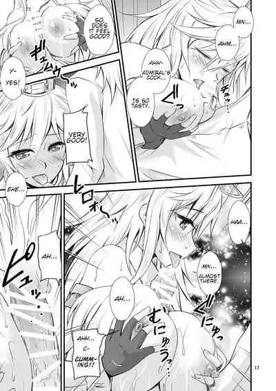 IOWA to Saimin de Ichaicha Suru Hon | Fooling around with a Hypnotized IOWA