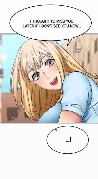 My Female Friend Who Crossed The Line [Rimpala, Gimdanchu] Ch.32? [English] [Manhwa PDF]