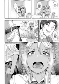 [Unou] Yarigai Sagashi | Wanting More, Wanting Better (COMIC saseco Vol. 2) [English] [Maipantsu] [Digital]