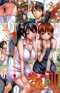 COMIC Shitsurakuten 2007-11