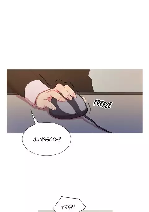 Scandal of the Witch Ch.1-39